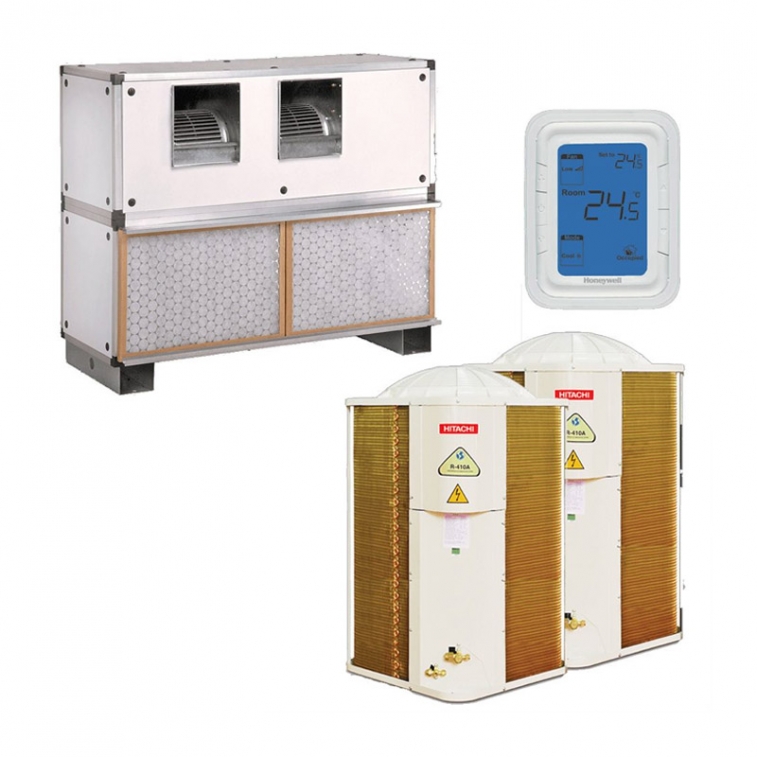 Multi-Split / Split&atilde;o